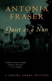 Quiet as a Nun