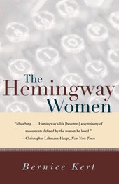 The Hemingway Women