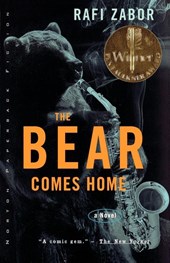 The Bear Comes Home