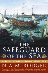 Safeguard of the Sea