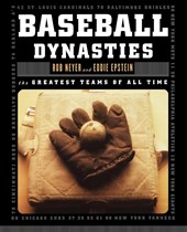 Baseball Dynasties