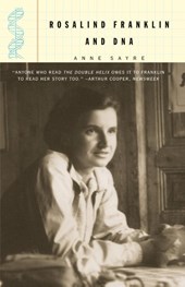 Rosalind Franklin and DNA