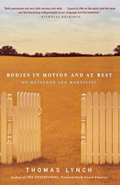 Bodies in Motion and at Rest