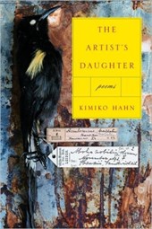 The Artist's Daughter