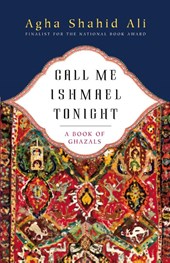 Call Me Ishmael Tonight