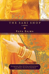 The Sari Shop