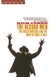 Record Men
