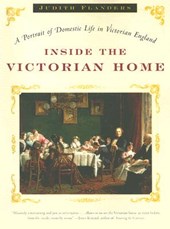 Inside the Victorian Home