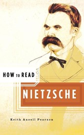How to Read Nietzsche