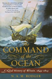 The Command of the Ocean