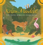 Nelson Mandela's Favorite African Folktales