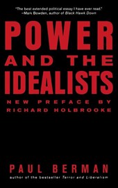 Power and the Idealists