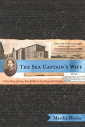 The Sea Captain's Wife