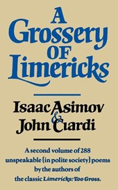 A Grossery of Limericks