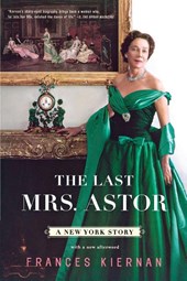 The Last Mrs. Astor