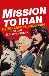 Mission to Iran