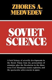 Soviet Science