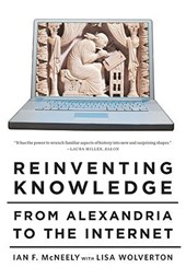 Reinventing Knowledge