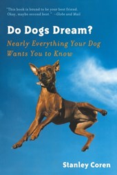 Do Dogs Dream?