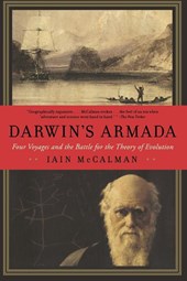 Darwin's Armada
