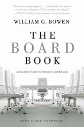 The Board Book