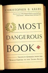 A Most Dangerous Book