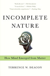 Incomplete Nature