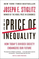 The Price of Inequality