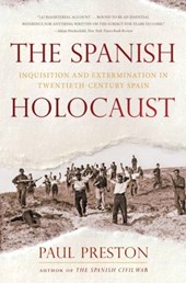 The Spanish Holocaust