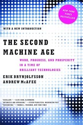 The Second Machine Age