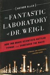 The Fantastic Laboratory of Dr. Weigl