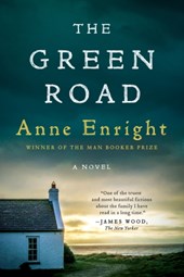 The Green Road