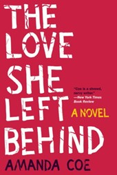 Love She Left Behind