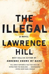 The Illegal - A Novel