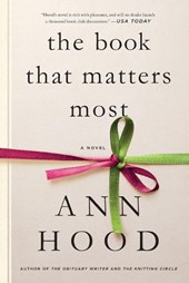 The Book That Matters Most - A Novel