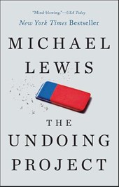 The Undoing Project