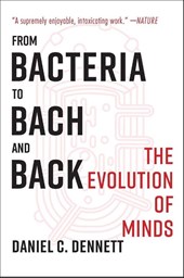 From Bacteria to Bach and Back