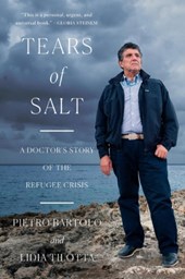 Tears of Salt