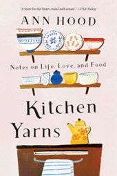 Kitchen Yarns