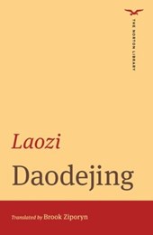 Daodejing (The Norton Library)