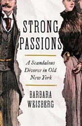 Strong Passions