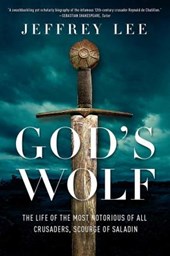 God's Wolf