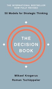 The Decision Book