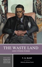 Eliot, T: Waste Land and Other Poems