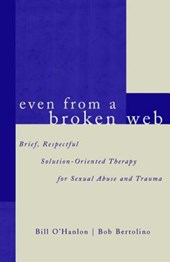 Even From A Broken Web