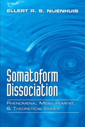Somatoform Dissociation