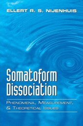 Somatoform Dissociation