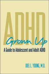 ADHD Grown Up