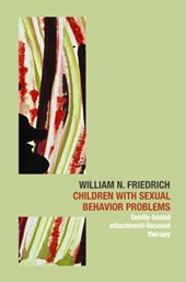 Children with Sexual Behavior Problems