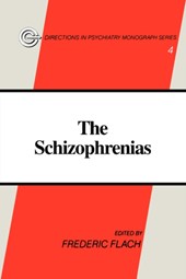 The Schizophrenias